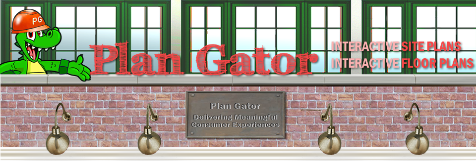 Plan Gator Interactive Floor Plans and Site Plans Made Easy